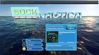 How to mod bepinex and legacy subnautica