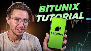 BITUNIX Exchange Review 2024: ULTIMATE Leverage Exchange Guide (Beginner Tutorial)