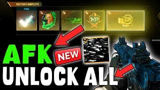 NEW AFK UNLIMITED BATTLE PASS XP TOKENS / MOLTEN OBSIDIAN CAMO GLITCH! WARZONE GLITCHES!