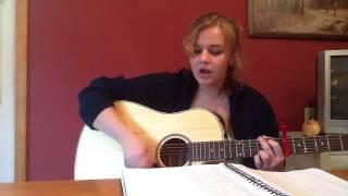 Hollie Schultz Music - original song "Tell Me I'm Yours"