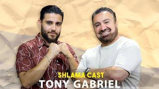 SHLAMA CAST | Tony Gabriel Episode 05
