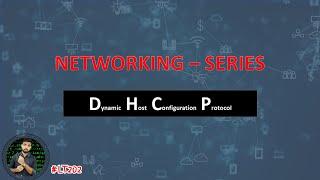 DHCP | Networking Tutorial | Tamil