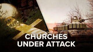 Russia’s Attack on Churches | Christian World News - June 7, 2024