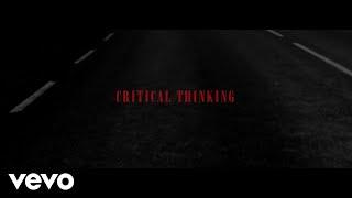 Manic Street Preachers - Critical Thinking (Album Trailer)