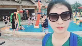 Lần đầu khám phá vinhome ocean park3 tuyệt đẹp