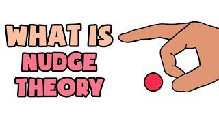 What is Nudge Theory | Explained in 2 min