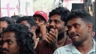 NPP Youth - Hambanthota Rally (Hope for the better motherland)