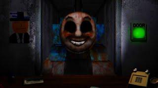 THOMAS THE FNAF TANK ENGINE IS REMASTERED.. THIS IS HORRIFYING! | Five Nights at Thomas's Dehydrated