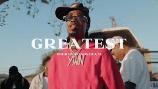 (FREE) Daboii x Detroit Type Beat - "Greatest"