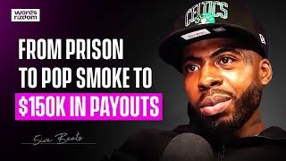 5ive Beatz: From Prison to $150,000 in Payouts | WOR Podcast - EP.117