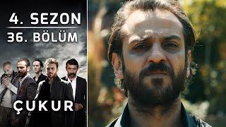 Çukur 4. Sezon 36. Bölüm (Full HD)