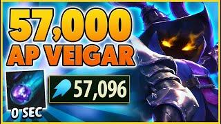 HOW YOU CAN GET 57,096 AP ON URF VIEGAR (PC GIVEAWAY WINNER) - BunnyFuFuu - League of Legends