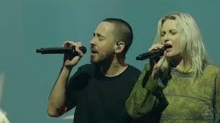 Linkin Park - Papercut (LIVE VIDEO)