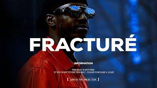 Werenoi X Lacrim X Zkr Type Beat ＂Fracturé＂ Instru Sombre 2024