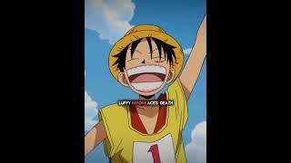 luffy  #anime #animemoments #shorts #onepiece #badassanimemoments #luffy #sanji #zoro #nami