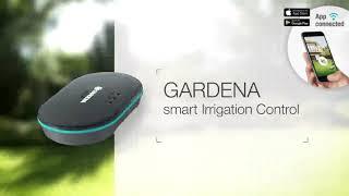 GARDENA smart Irrigation Control (FI)