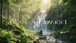 “Glades of Skyrim” (Music by Jeremy Soule)