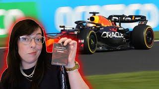 we gotta talk about formula 1 in Japan