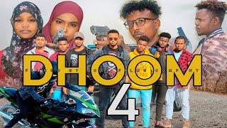 DHOOM4 SOMALI ACTION FILM OFFICIAL TRIALER 2O21 SOYA FILMS STUDIO