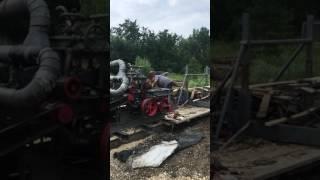 Alco lumber planer