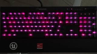 Corsair RGB Profile Request:  Red-Thunderstorm