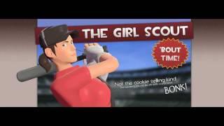 DustyOldRoses's Female Scout Soundpack