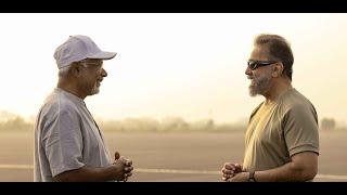 Glimpses from the making of #KH234 Title Announcement Video | Kamal Haasan | Mani Ratnam | AR Rahman