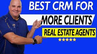 Best CRM For Real Estate Agents In 2024 - My Top Pick for Realtors!