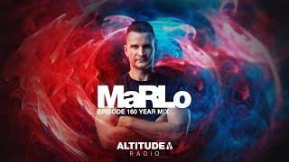 MaRLo | Altitude Radio - Episode #160 Year Mix