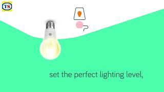 Hive Active Light™ Dimmable Bulbs | 29630 28337