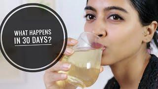 I Had Apple Cider Vinegar For 30 Days _ This Happened!  _ SuperWowStyle