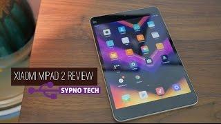 Mipad 2 Android Review: Xiaomi Fatigue?