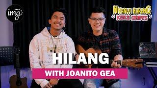 HILANG - JOANITO GEA #NBKJ