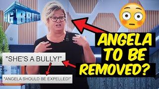 Angela Accused Of BULLYING & Viewers DEMAND She Be Removed! #BB26