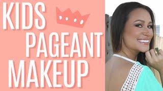 (Pageant tips) Makeup do's and don'ts for girls
