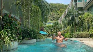 Самий інстаграмний готель Пхукета - Secret Phuket Hotel 4* | Thailand. Phuket 2024