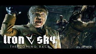 Iron Sky The Coming Race 2019  | 1080p