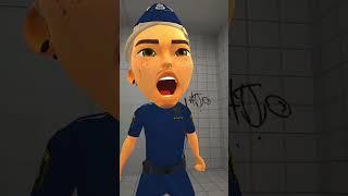 @freververse SCARY PUBLIC BATHROOM STORYTIME‼️️ #shorts