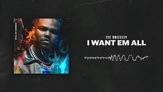 Tee Grizzley - I Want Em All [Official Audio]