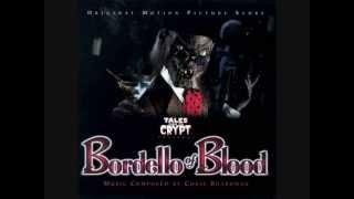 Tales From The Crypt Presents: Bordello of Blood (Chris Boardman)