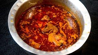 सातारा स्पेशल झणझणीत तरीवाले चिकन | chicken curry recipe in marathi | chicken recipe in marathi