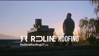 Welcome to Redline Roofing