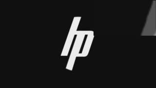 HP Logo Sparta Venom Remix
