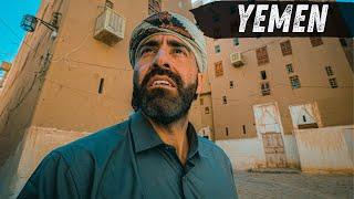 24 Hours Inside Yemen (Beyond Words)