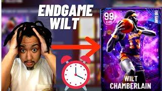 Only SIX Days Snipe EndGame Wilt....