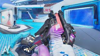 J'ai joué au NOUVEAU FPS SPLITGATE 2 !!