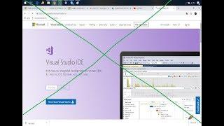 Uninstall Full VisualStudio All Version[100%working]Reinstall Again 