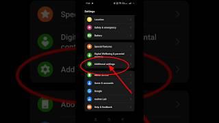 Realme Sound  Problem or Speaker  not Working | Realme settings #shorts #redmi #realme  #ytshort