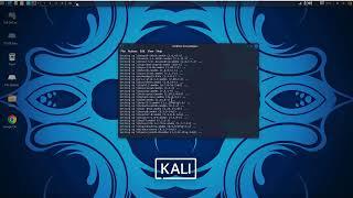 Unused dependencies issue fix | Kali Linux