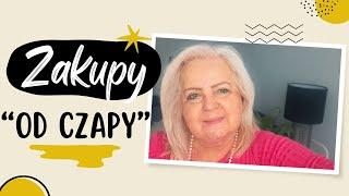 Zakupy od czapy ️ – Co tym razem wymysliłam? | haul zakupowy